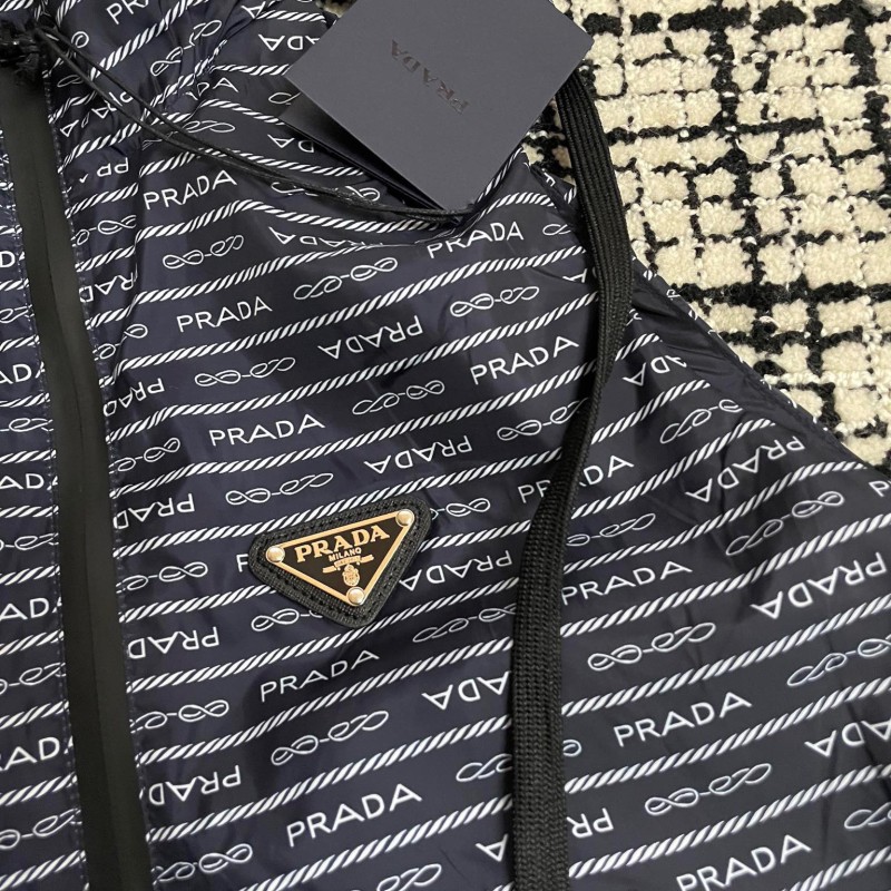 Prada Dress