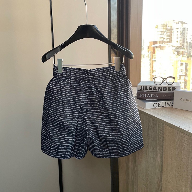 Prada Shorts