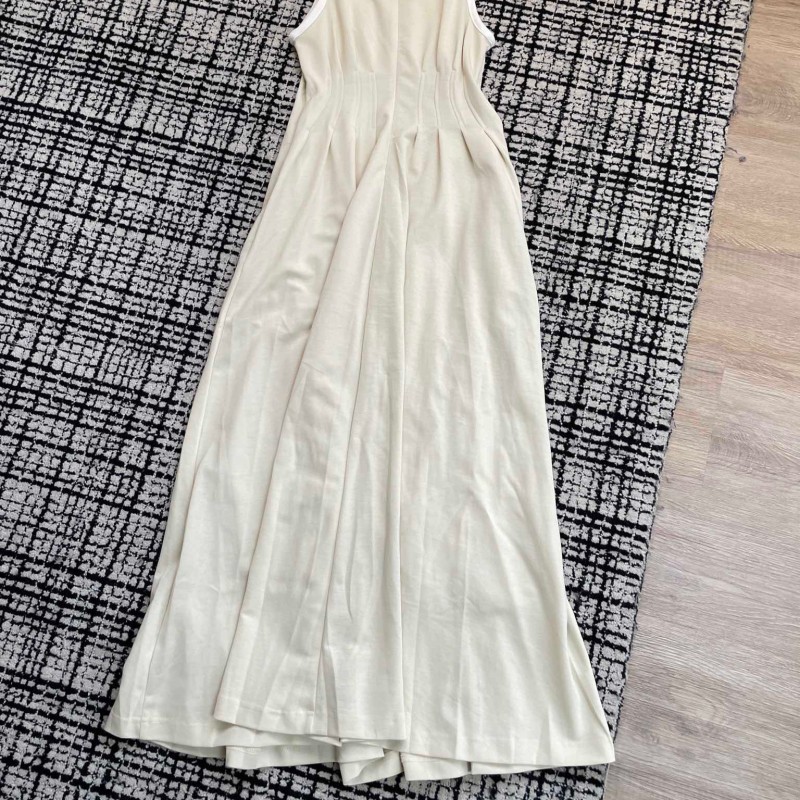 Chanel Long Dress