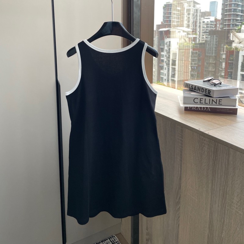 Celine Singlet Dress