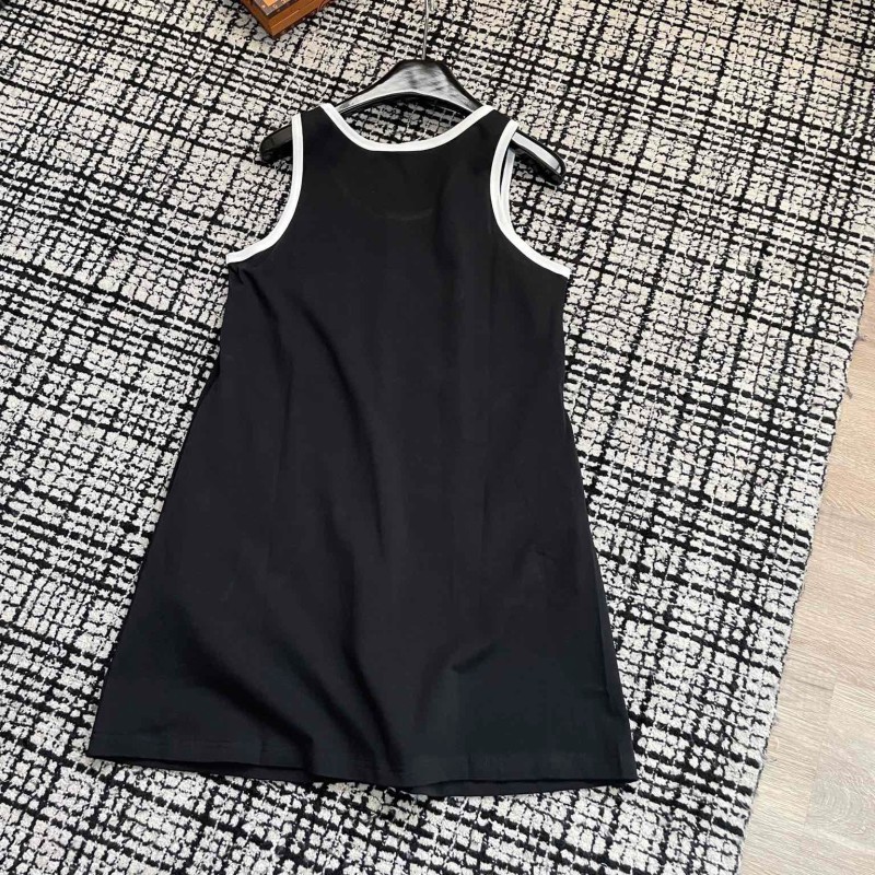 Celine Singlet Dress