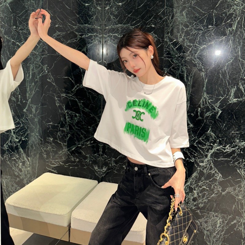 Celine Tee