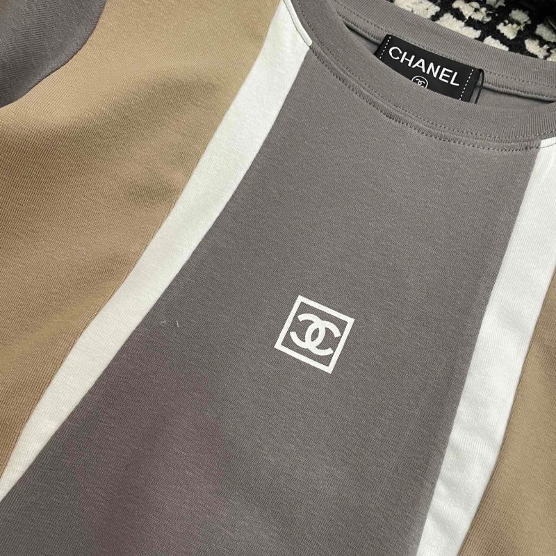 Chanel Tee