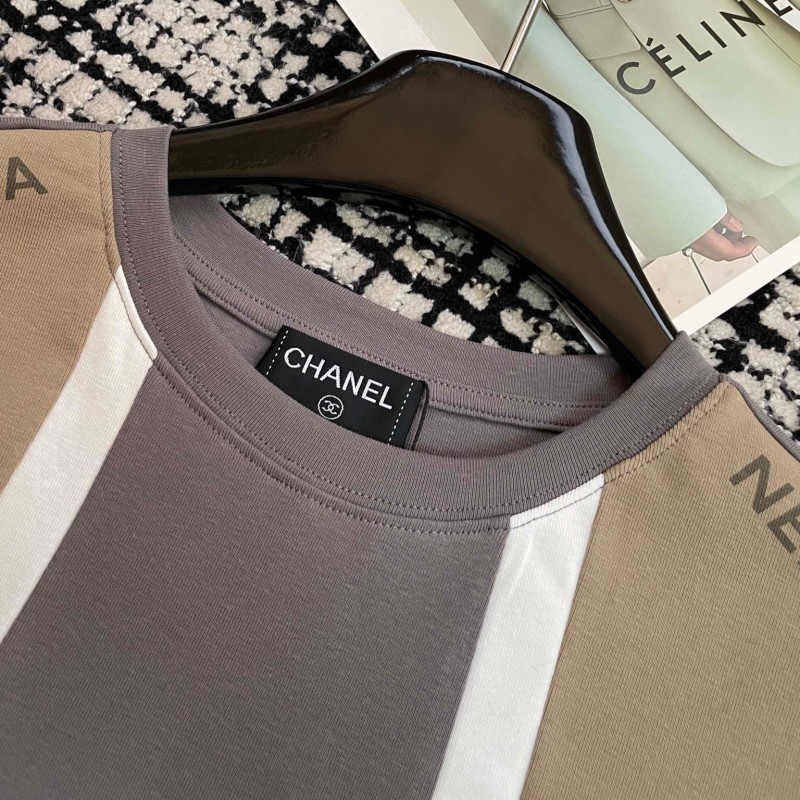 Chanel Tee