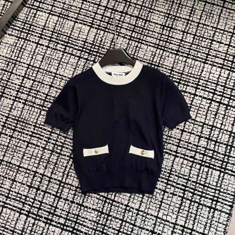 MiuMiu Shirt