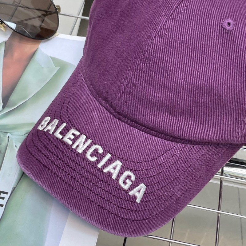 Balenciaga Cap