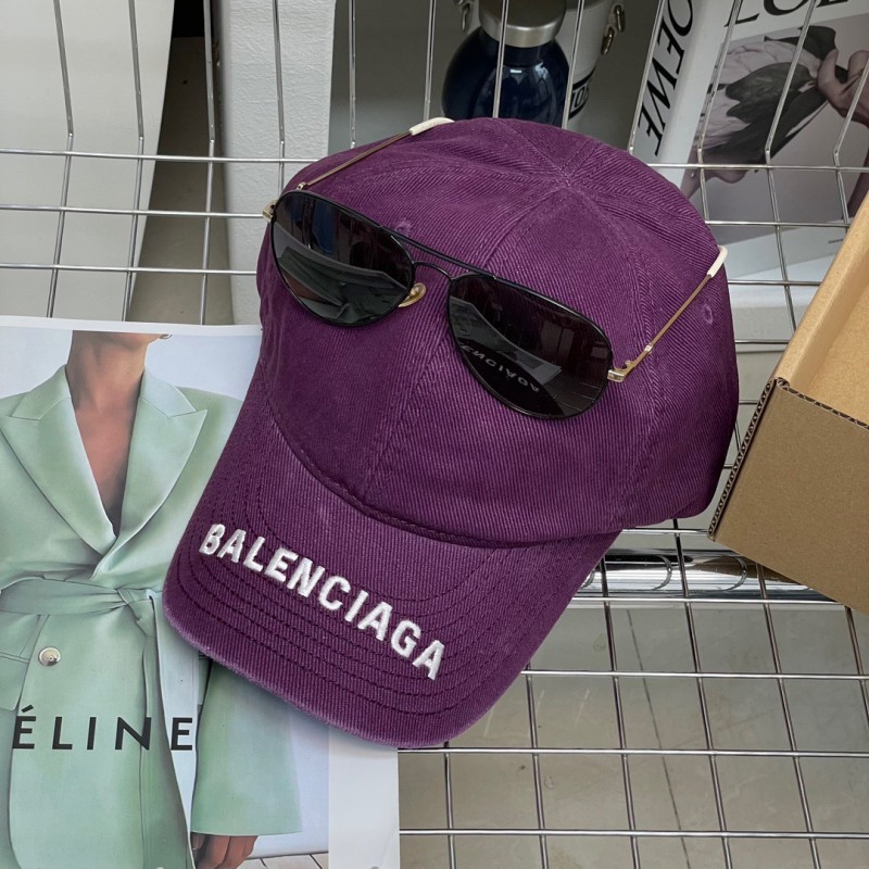 Balenciaga Cap