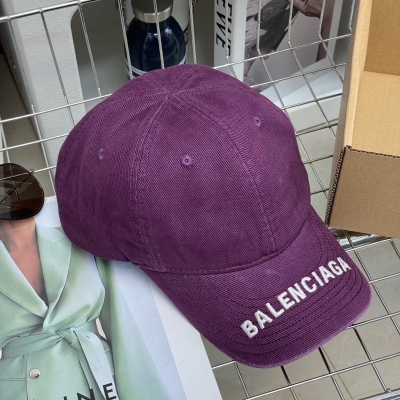 Balenciaga Cap