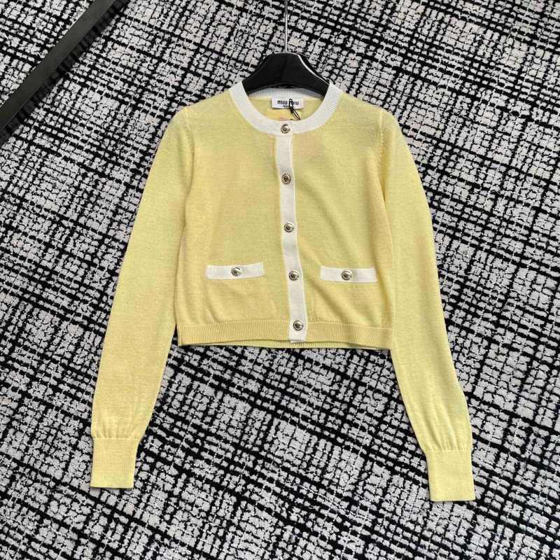 MiuMiu Blouse 