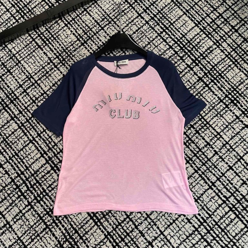 MiuMiu Tee