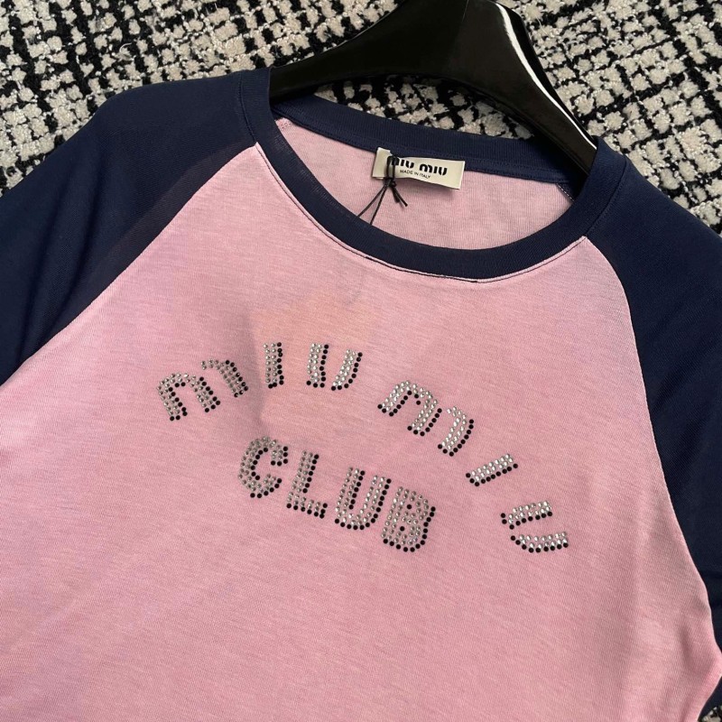 MiuMiu Tee