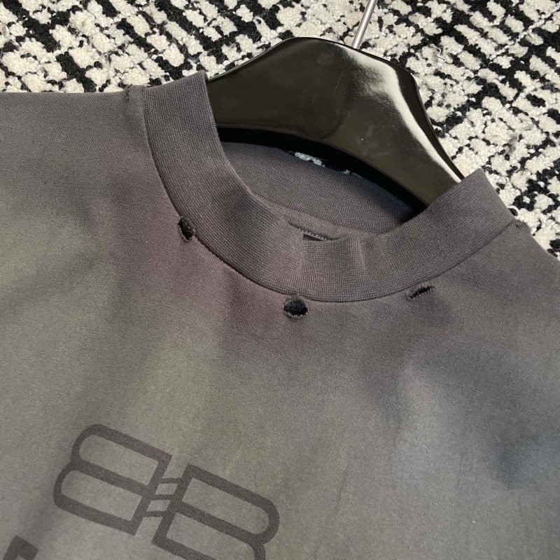 Balenciaga Tee