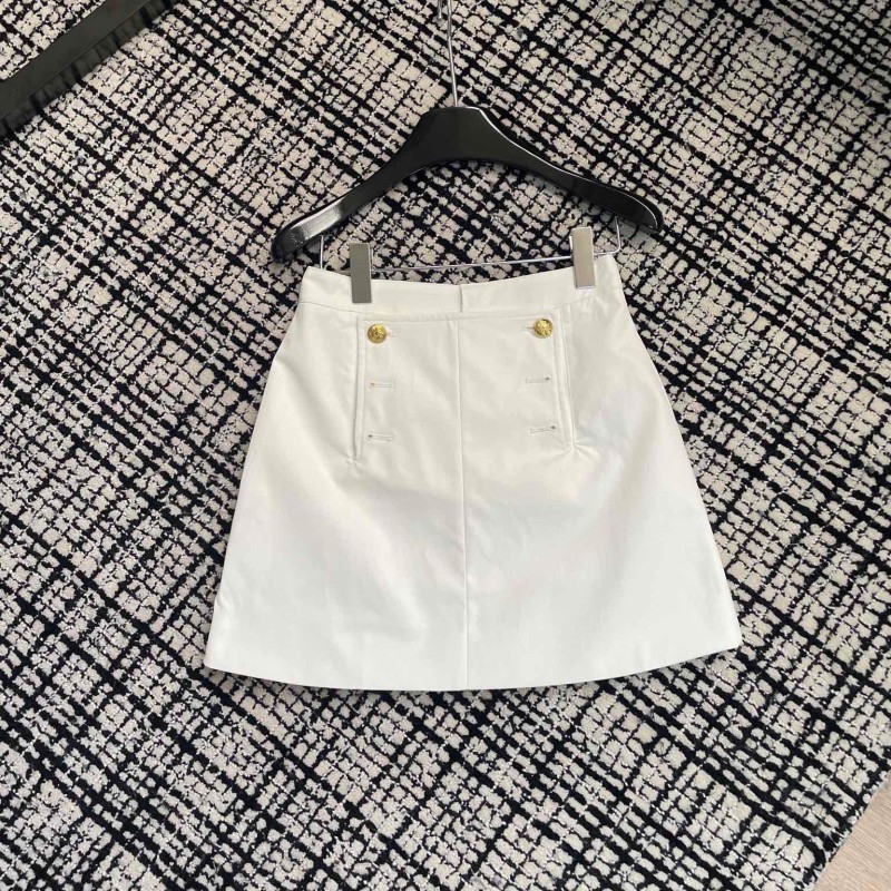 Celine Short Skirt