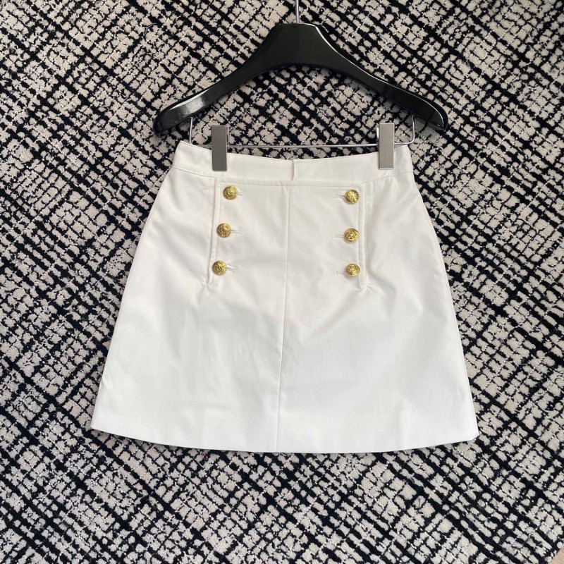 Celine Short Skirt