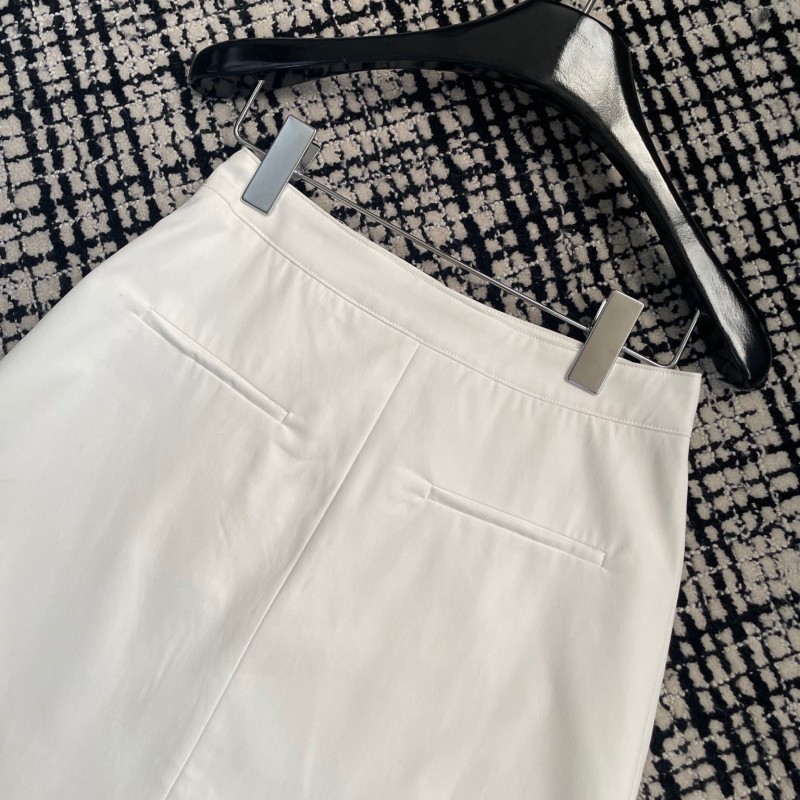 Celine Short Skirt