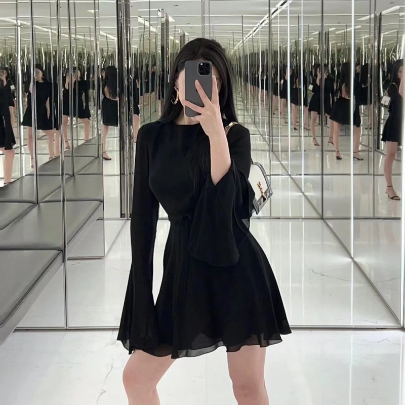 YSL Dress