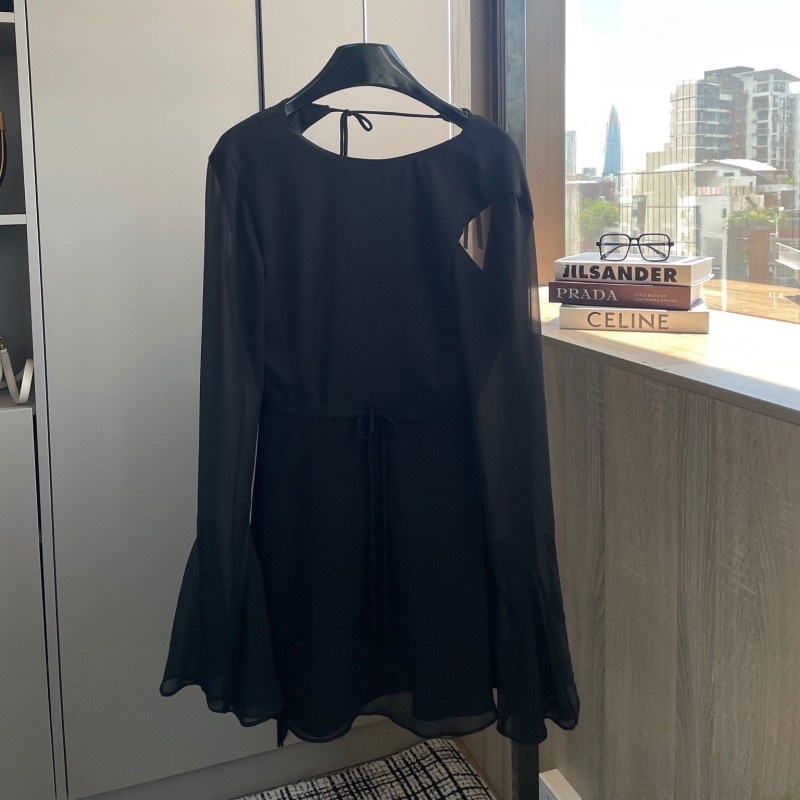 YSL Dress