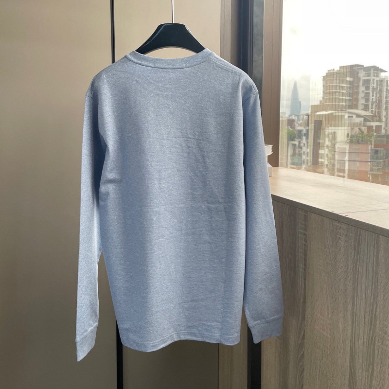 Alexander Wang Long Sleeves Tee