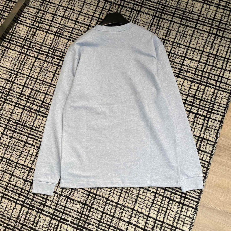 Alexander Wang Long Sleeves Tee