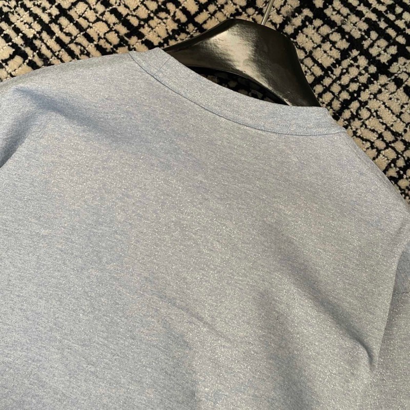 Alexander Wang Long Sleeves Tee