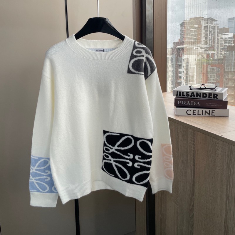 Loewe Wool Sweater