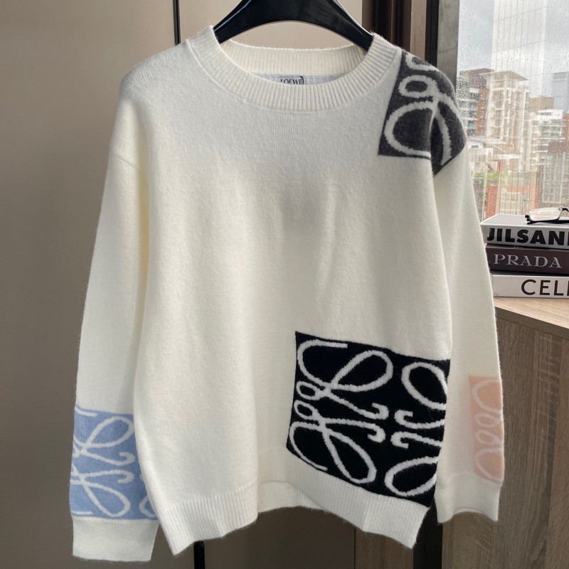 Loewe Wool Sweater