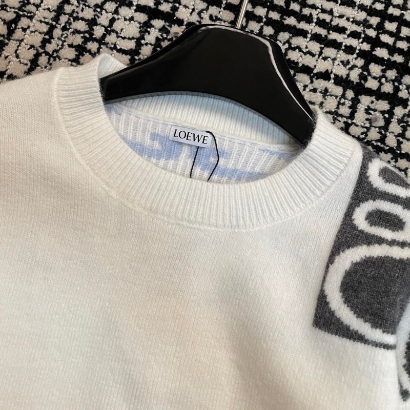 Loewe Wool Sweater