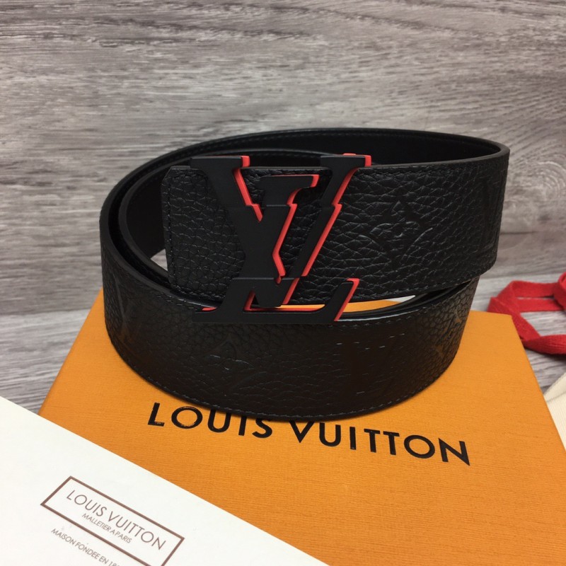 LV Men Belt