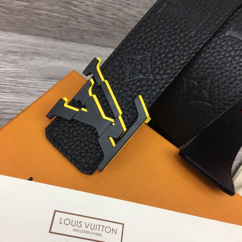 LV Men Belt