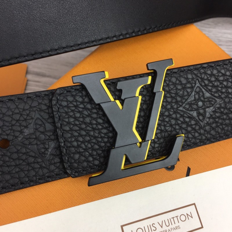 LV Men Belt