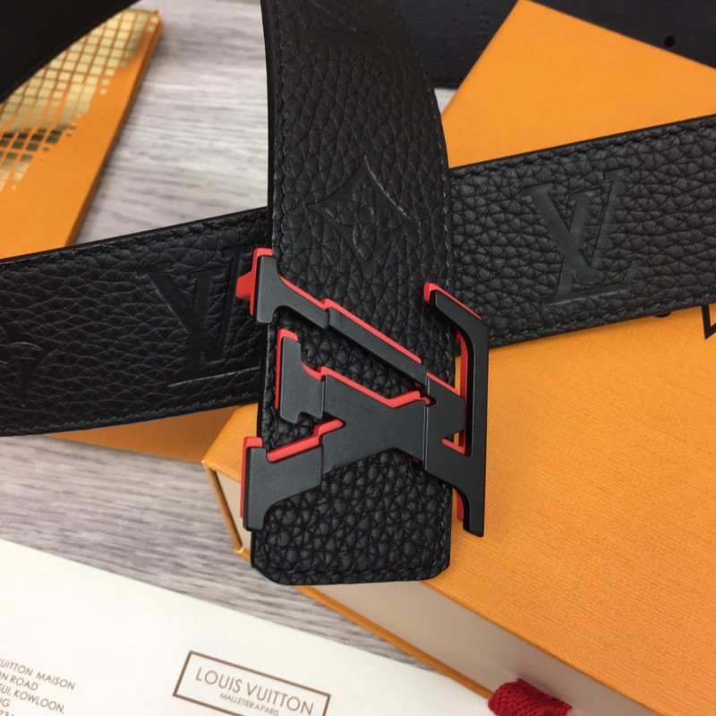 LV Men Belt