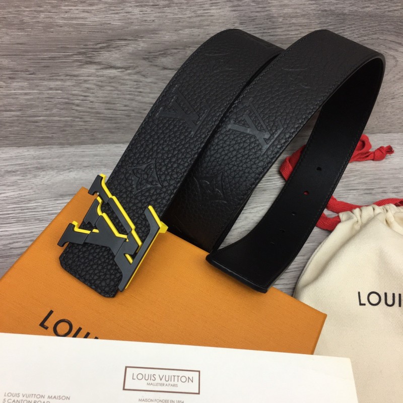 LV Men Belt