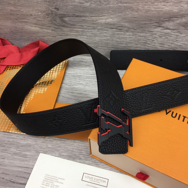 LV Men Belt