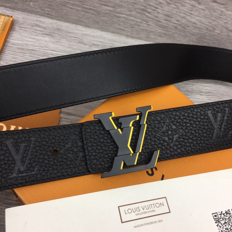 LV Men Belt