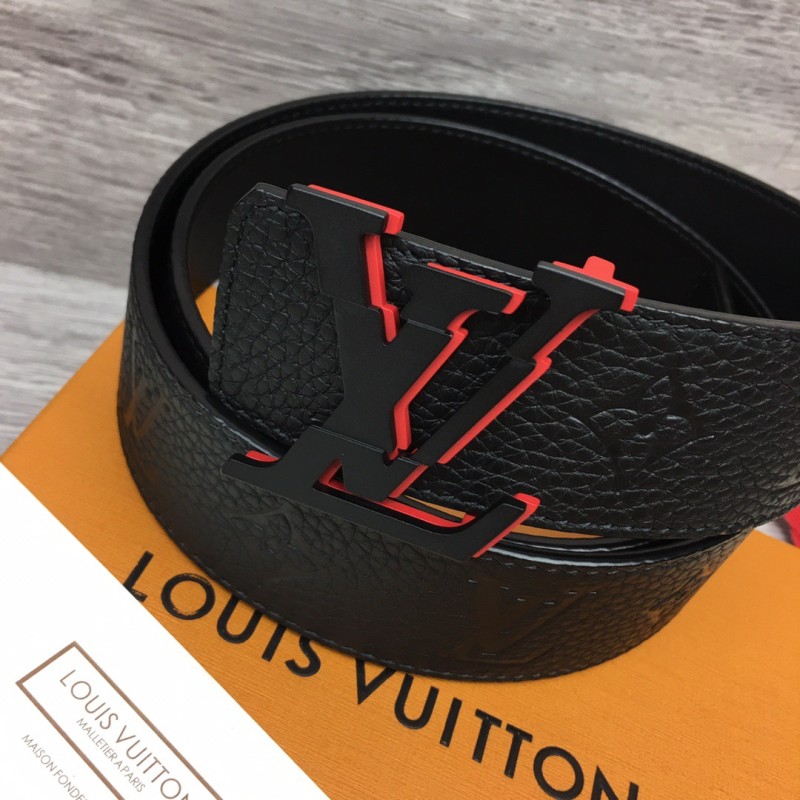 LV Men Belt