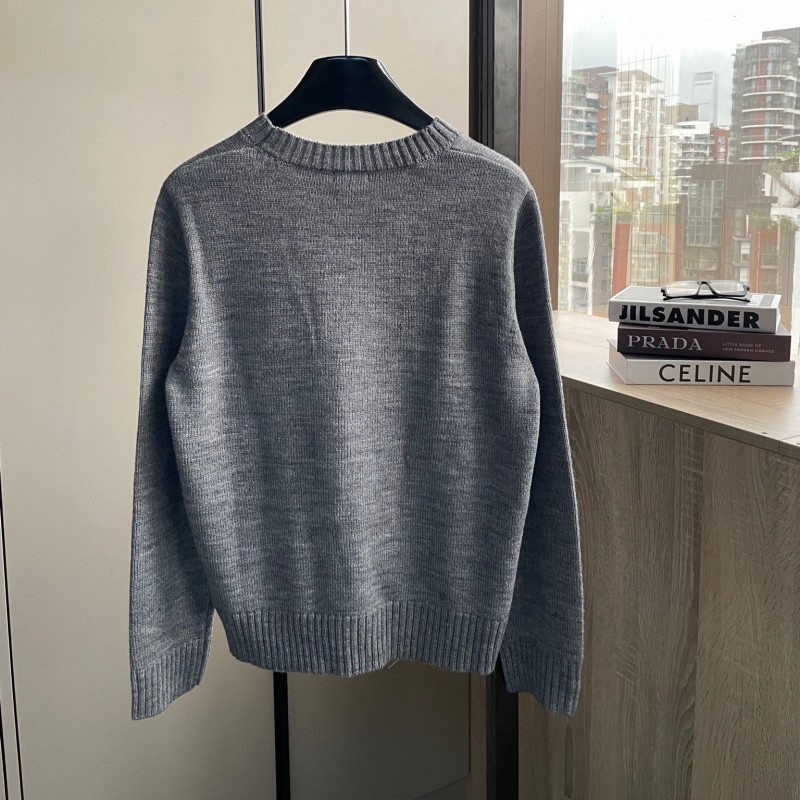 MiuMiu Knit Sweater