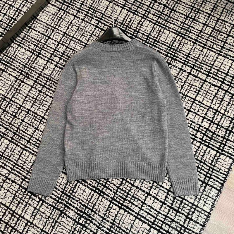 MiuMiu Knit Sweater