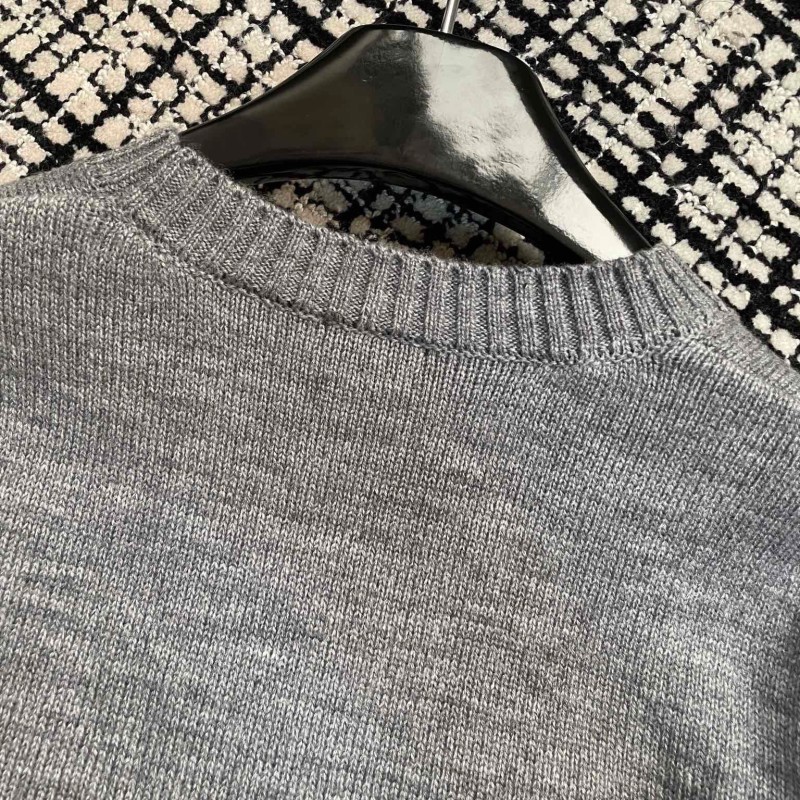 MiuMiu Knit Sweater