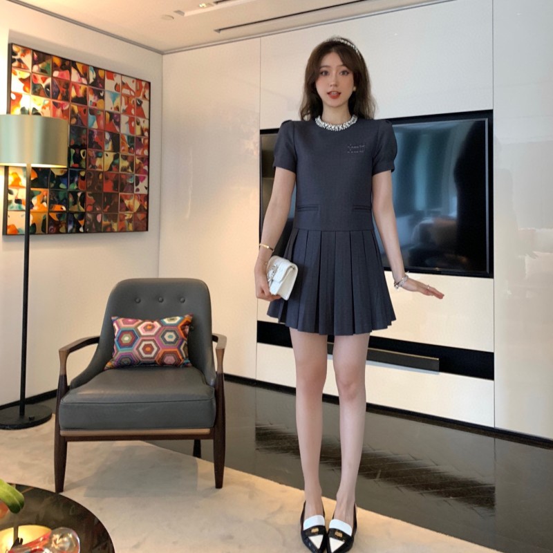 MiuMiu Dress