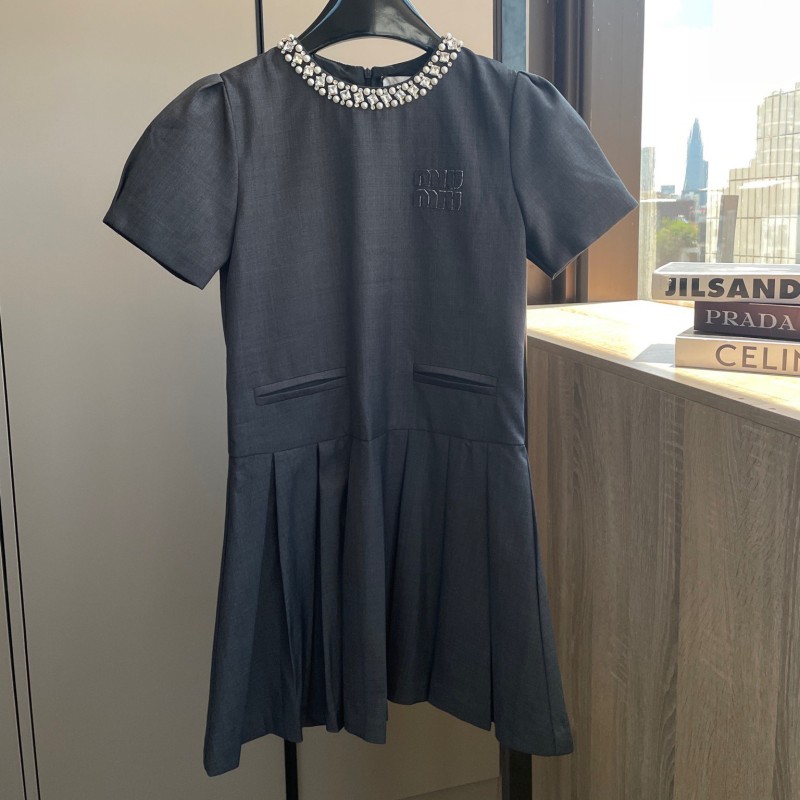 MiuMiu Dress