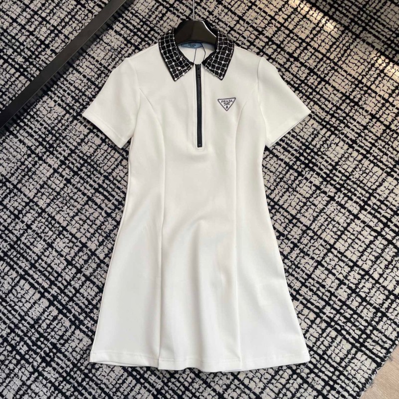 Prada Dress