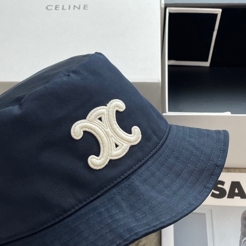 Celine Bucket Hat