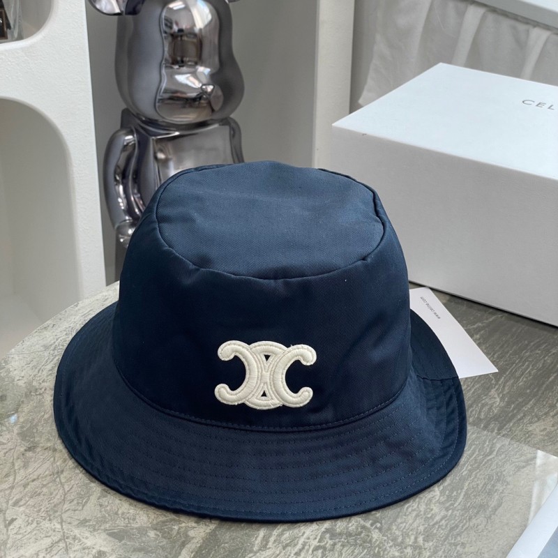 Celine Bucket Hat