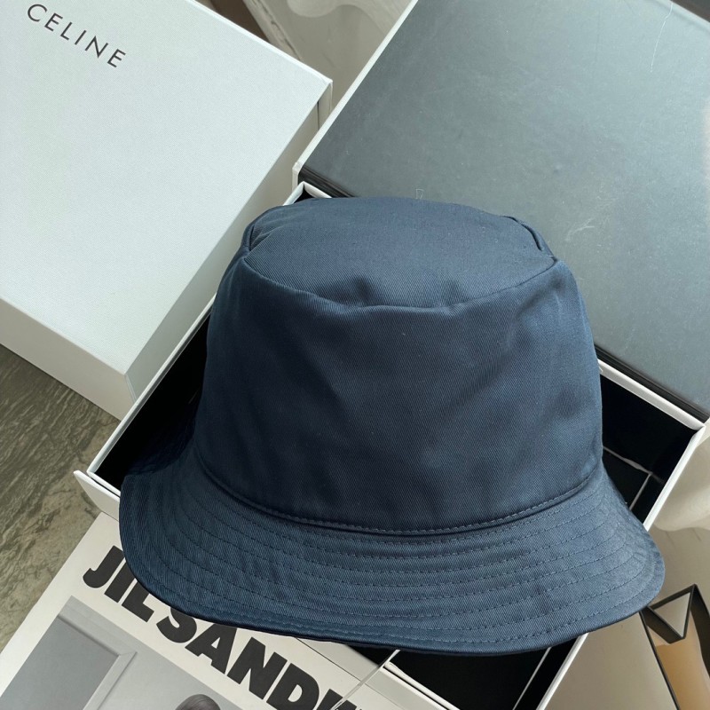 Celine Bucket Hat