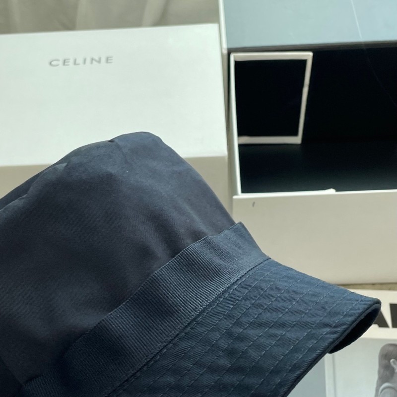 Celine Bucket Hat