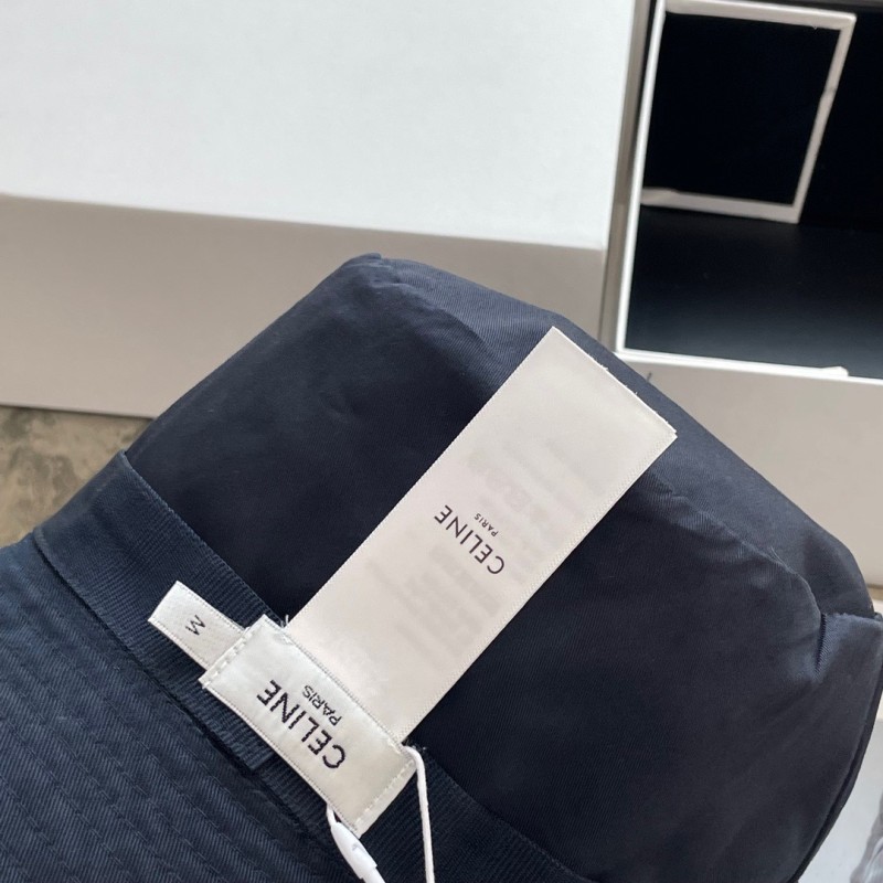 Celine Bucket Hat