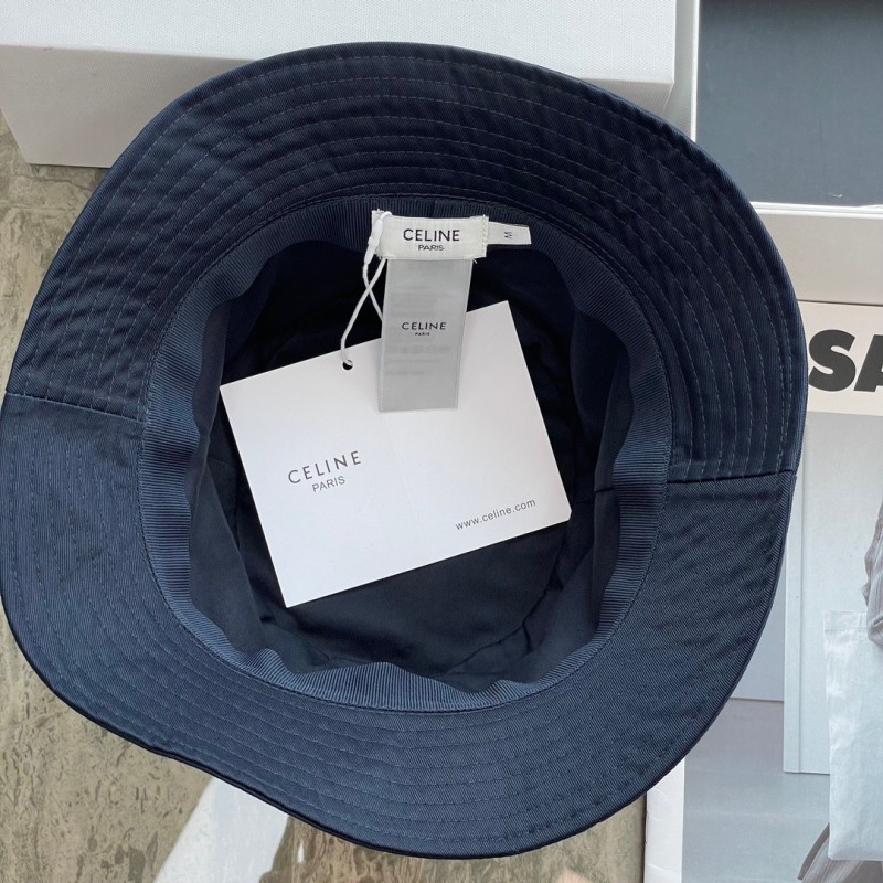 Celine Bucket Hat