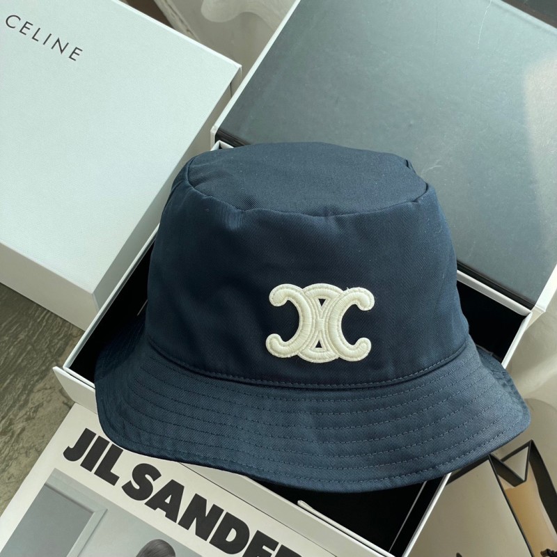 Celine Bucket Hat