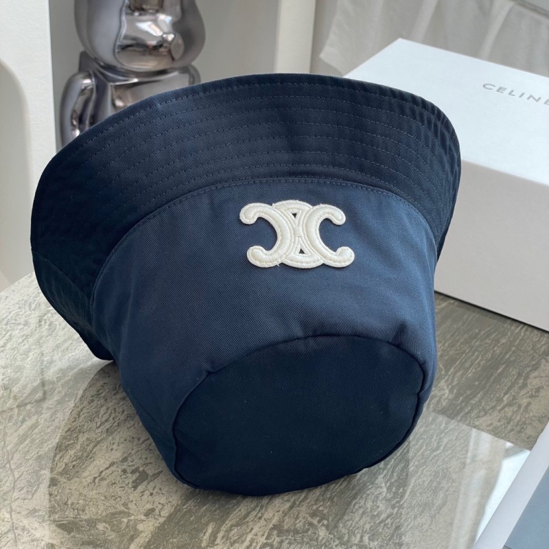 Celine Bucket Hat