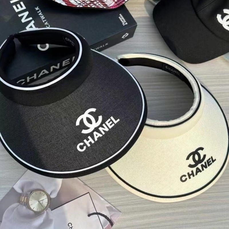 Chanel Cap